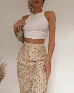 FASHION AND APPAREL
