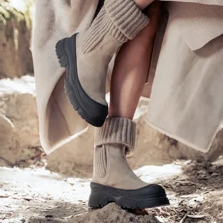 WINTER FOOTWEARS COLLECTION
