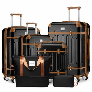 TRAVEL AND LUGGAGE