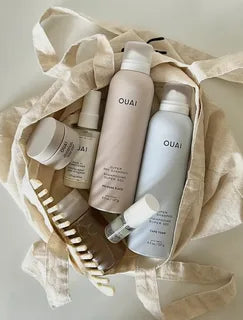 HAIR & BEAUTY ESSENTIALS COLLECTION