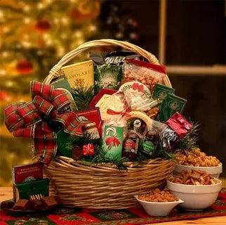 CHRISTMAS AND HOLIDAY PRODUCTS